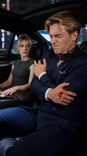 Her Beast Bodyguard Episode 6