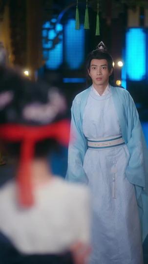 Through Time, Through Worlds, Still You Episode 11