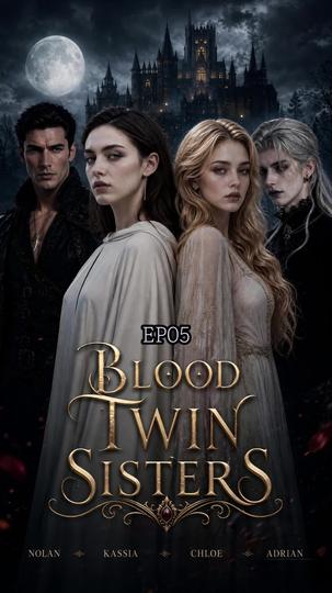Blood Twin Sisters Episode 5