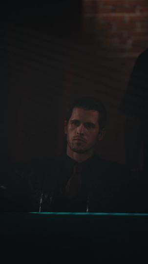 The Mafia's Innocent Lover Episode 2