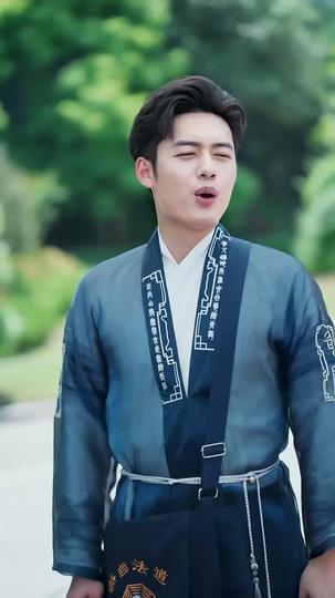 ใครบอกว่าข้าเป็นเซียน(พากย์ไทย) ที่6ตอน