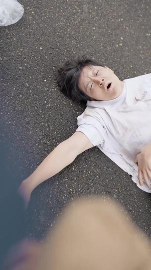 Revenge Served Cold: A Life Reclaimed (DUBBED) Episode 2