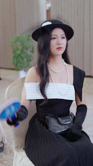 海霧藏誓,百殺成灰 第6集