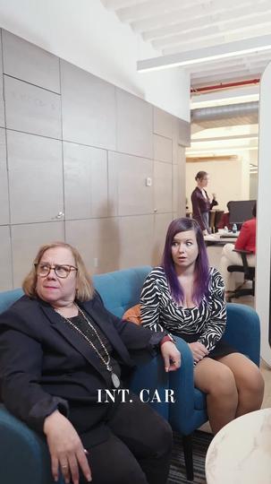 Pick up a Billionaire Husband Episode 10