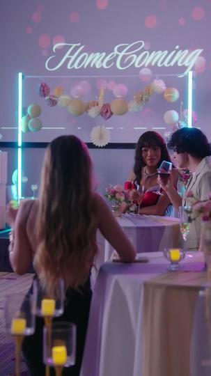 A Menina do Capitão: Doce Tentação 8Episódio