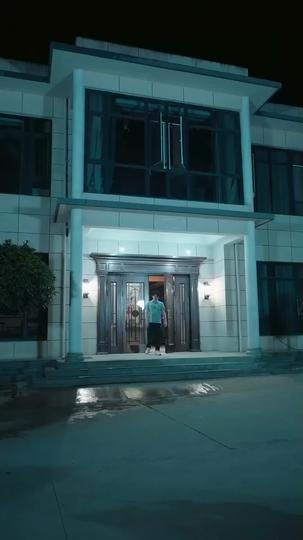 El Poderoso Perdido Episodio 9