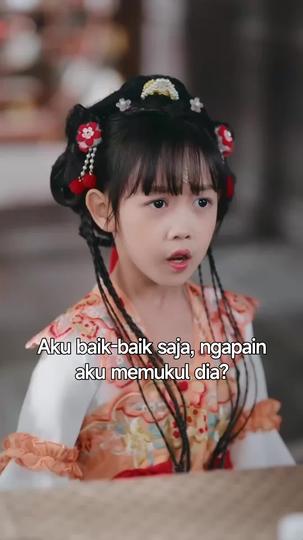 Bos Kecil Pengatur Takhta Episode 7