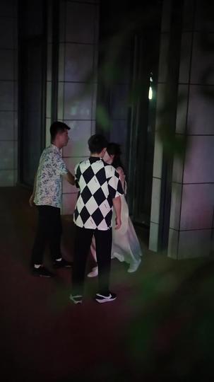 逆襲打工人 第11集