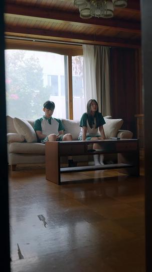 Love Psychedelic Episode 10