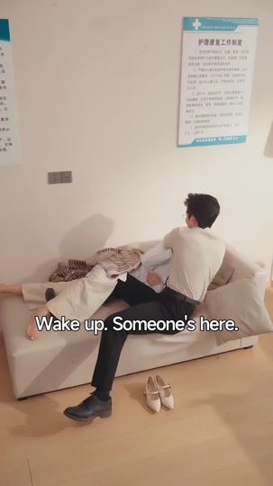 Dangerously Charming: The Reaper in White Episode 9