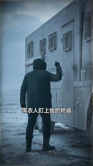 末日寒流我有移動堡壘我怕誰 第7集