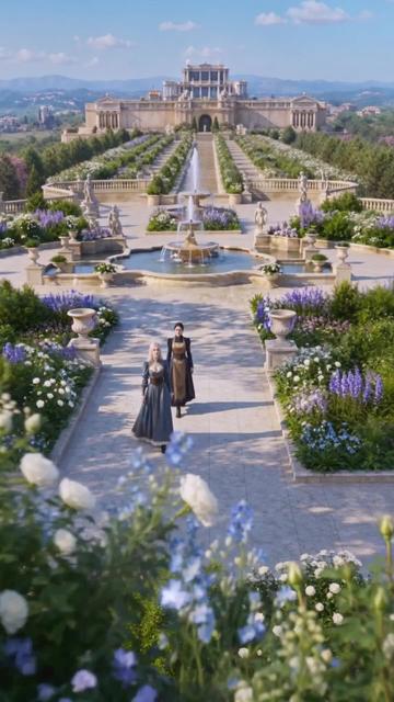 The Rejected White Dragon Bride: Awakening the Queen's Blood Ep. 6