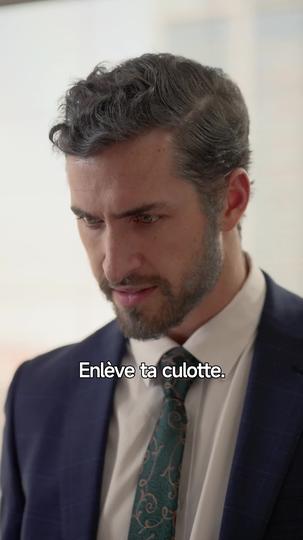 Le Père de mon Ex, Ma Tentation Épisode10