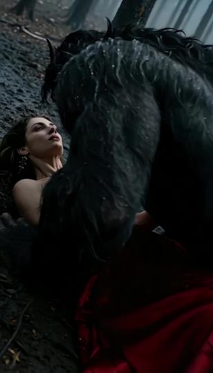 BETRAYED BY MY ALPHA, CLAIMED BY THE LYCAN KING LYCAN KING Episode 11