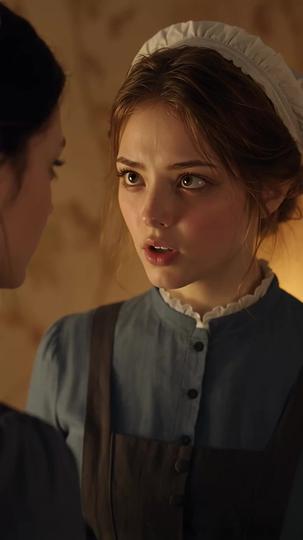 Lulu the Little Goddess Episode 4
