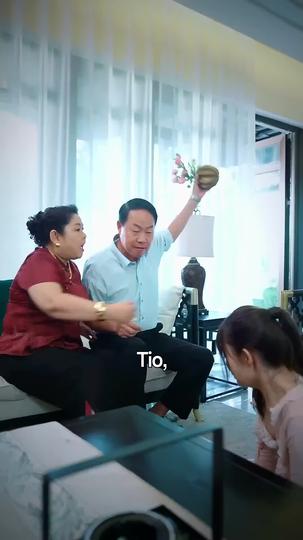  Cinta Bersemi di Orang yang Tepat Episode 2