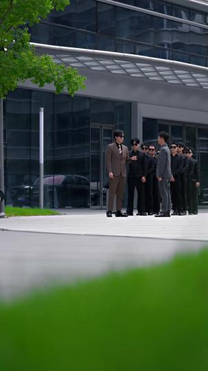 Four Babies and a Billionaire Episode 2