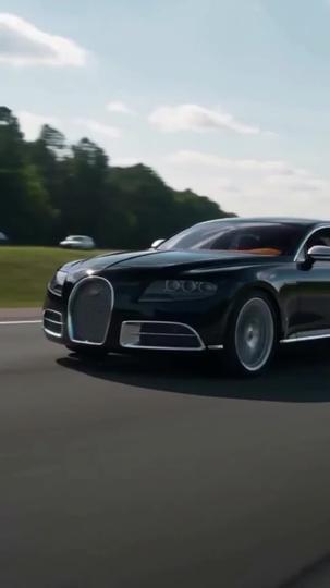 Cút Khỏi Chiếc Bugatti Của Tôi Tập 7