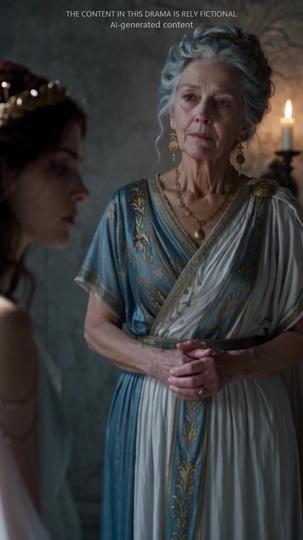 Remorse Too Late for Olympus’ Ashen Bond Episode 10