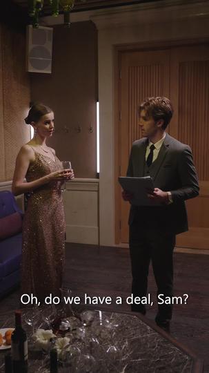 The Billionaire’s Vow Episode 3