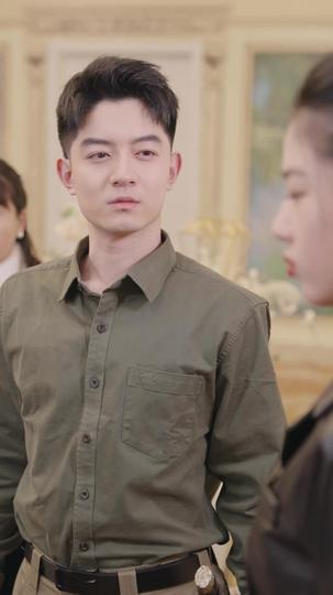 Masked for Revenge Episode 11