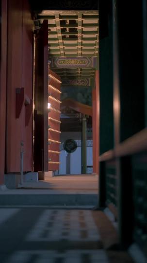 娘娘绝色 第1集