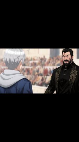 The Age of Titans: Awakening the Ten Fiends Episode 8