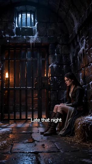 Bonded to the King I Once Saved, Now He Hates Me Episode 9