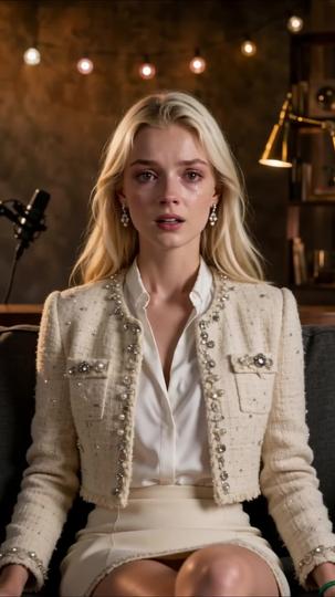 Her Vows, His Lies Episode 1