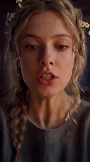 Curse of the Sleeping Dragon Episode 10