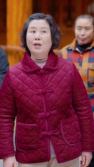 滿堂春花爲誰結 第9集