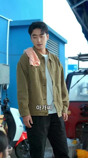 구룡검존 제6회