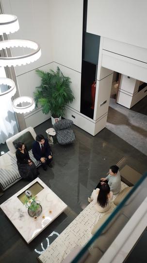 Bow or Break: He Commands, They Obey Episode 4