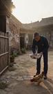 At Sunset, He Took His Life Back Episode 8