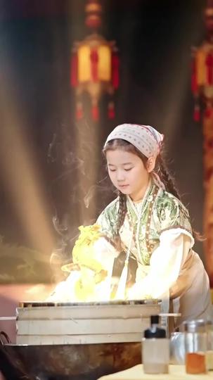 Dewa Masak Cilik Episode 11