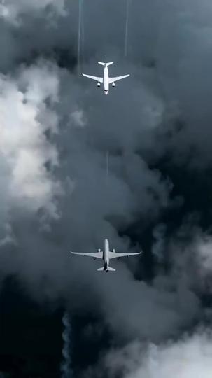 九歲萌娃駕機，萬米高空極限迫降 第11集