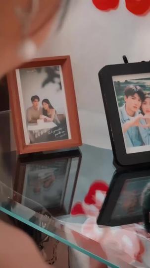 Wedding Day Revenge: Ex, Watch Me Rise Episode 1