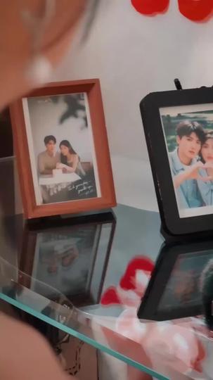 Wedding Day Revenge: Ex, Watch Me Rise Episode 1