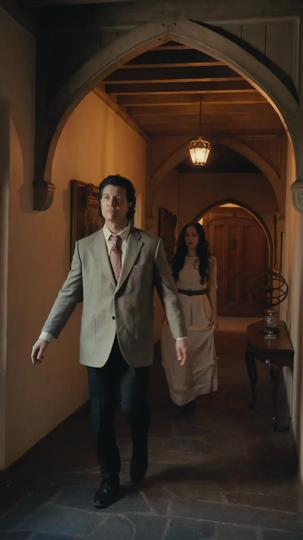 The Alpha’s Breeder Episode 2