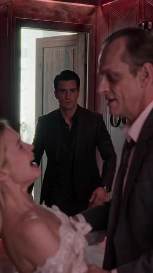 30 Days to be the Mafia King's Bride Episode 11