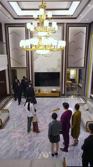 La Venganza de la Exesposa Abandonada Episodio 11