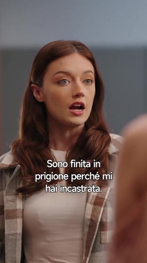 Vivo nel Fuoco, Voi nel Rimorso Episodio 2