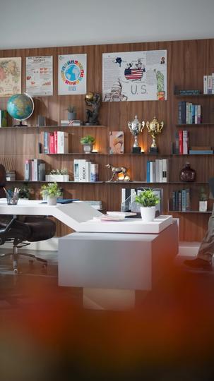 First Daughter:Forbidden Duty Episode 7