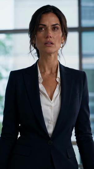 A Mother’s Revenge  Episode 11