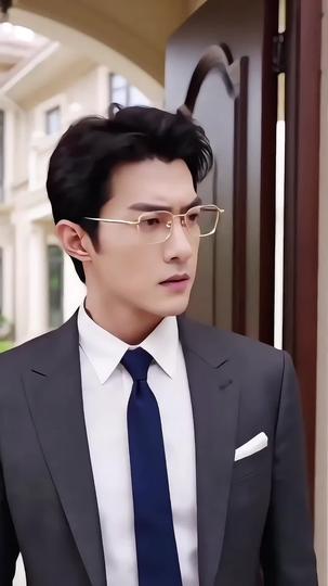 Cast Out as a Curse, Returned as Fortune Episode 8