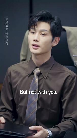 Words Left Untold Episode 8