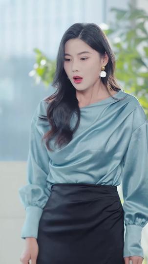 Enchanted Heartbeats Episode 5