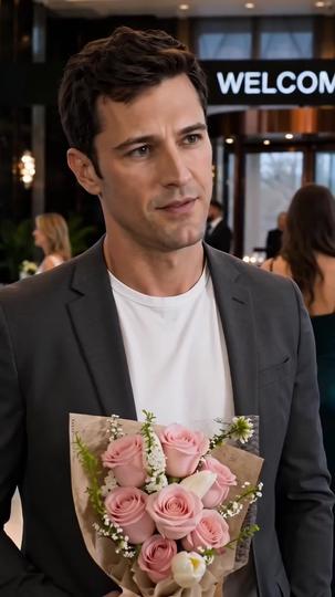 Lo Sposai per Finta, Era il CEO! Episodio 8