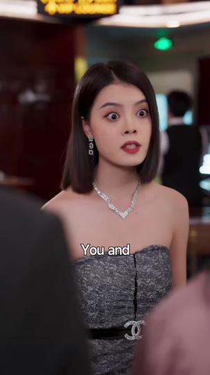 She Who Stole His Heart Episode 6