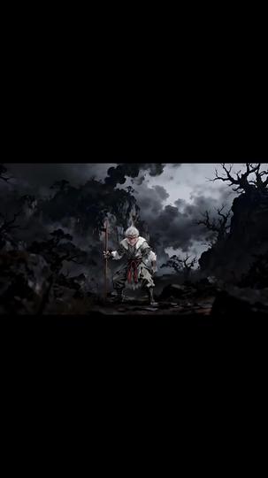 Great Sage Ascends: Chains Break, Legends Rise Episode 9